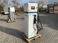 2022 xl techniques xl 300 tankstation pompunit - afbeelding 1 van  8