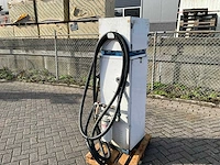 2022 xl techniques xl 300 tankstation pompunit - afbeelding 3 van  8