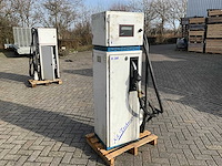 2022 xl techniques xl 300 tankstation pompunit - afbeelding 1 van  8
