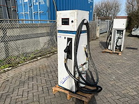2022 xl techniques xl 300 tankstation pompunit - afbeelding 2 van  8