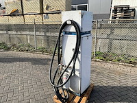 2022 xl techniques xl 300 tankstation pompunit - afbeelding 3 van  8