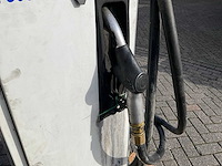 2022 xl techniques xl 300 tankstation pompunit - afbeelding 4 van  8