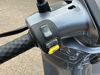 2022 yadea fkj-22-f c1s e-scooter - afbeelding 5 van  24
