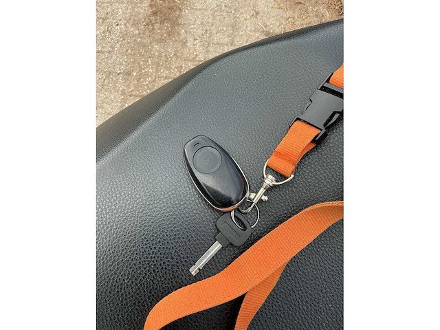 2022 yadea fkj-22-f c1s e-scooter - afbeelding 6 van  24