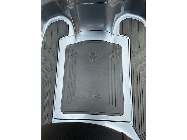 2022 yadea fkj-22-f c1s e-scooter - afbeelding 7 van  24