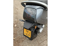 2022 yadea fkj-22-f c1s e-scooter - afbeelding 10 van  24