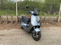 2022 yadea fkj-22-f c1s e-scooter