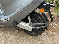 2022 yadea fkj-22-f c1s e-scooter - afbeelding 13 van  24