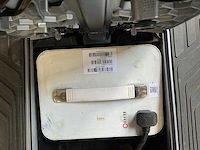 2022 yadea fkj-22-f c1s e-scooter - afbeelding 15 van  24