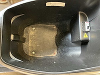 2022 yadea fkj-22-f c1s e-scooter - afbeelding 16 van  24