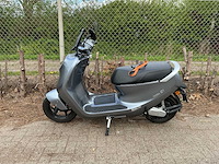 2022 yadea fkj-22-f c1s e-scooter - afbeelding 12 van  24