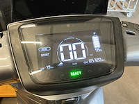 2022 yadea fkj-22-f c1s e-scooter - afbeelding 19 van  24