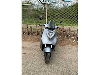 2022 yadea fkj-22-f c1s e-scooter - afbeelding 20 van  24