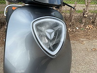 2022 yadea fkj-22-f c1s e-scooter - afbeelding 21 van  24