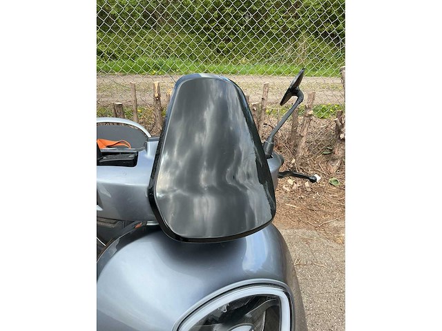 2022 yadea fkj-22-f c1s e-scooter - afbeelding 23 van  24