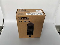 2022 yamaha ycm01 microfoon - afbeelding 3 van  6
