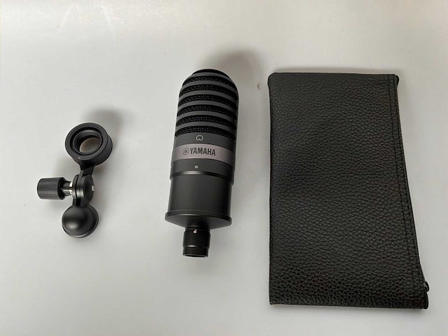 2022 yamaha ycm01 microfoon - afbeelding 2 van  7
