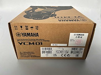 2022 yamaha ycm01 microfoon - afbeelding 7 van  7