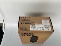 2022 yamaha ycm01 microfoon - afbeelding 5 van  7