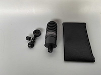 2022 yamaha ycm01 microfoon - afbeelding 1 van  7