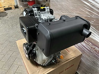 2022 yanmar l48v6 dieselmotor - afbeelding 4 van  8
