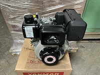 2022 yanmar l48v6 dieselmotor - afbeelding 2 van  8