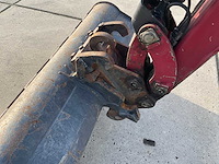 2022 yanmar sv17vt minigraafmachine - afbeelding 5 van  20