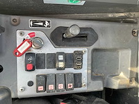 2022 yanmar sv17vt minigraafmachine - afbeelding 11 van  20