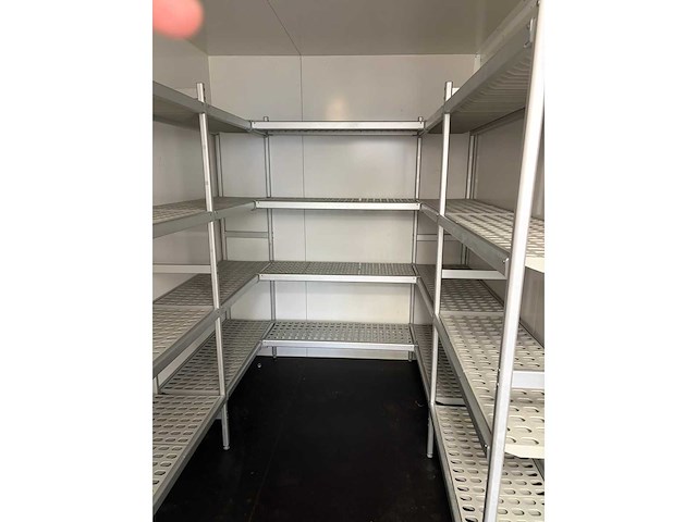 2022 zanotti - bgm2200b11xa / mgm11oea1 1xa - koel/vries cel - afbeelding 4 van  22