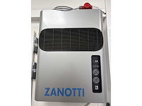 2022 zanotti - bgm2200b11xa / mgm11oea1 1xa - koel/vries cel - afbeelding 8 van  22