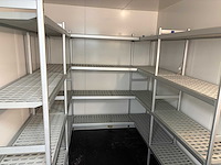 2022 zanotti - bgm2200b11xa / mgm11oea1 1xa - koel/vries cel - afbeelding 13 van  22