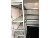 2022 zanotti - bgm2200b11xa / mgm11oea1 1xa - koel/vries cel - afbeelding 14 van  22