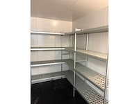 2022 zanotti - bgm2200b11xa / mgm11oea1 1xa - koel/vries cel - afbeelding 15 van  22