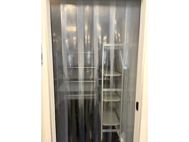 2022 zanotti - bgm2200b11xa / mgm11oea1 1xa - koel/vries cel - afbeelding 20 van  22