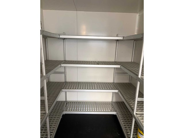 2022 zanotti - bgm2200b11xa / mgm11oea1 1xa - koel/vries cel - afbeelding 22 van  22