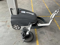 2023 - cyklop - csm 250 - robotwikkelmachine - afbeelding 3 van  28