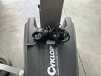 2023 - cyklop - csm 250 - robotwikkelmachine - afbeelding 7 van  28