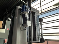 2023 - cyklop - csm 250 - robotwikkelmachine - afbeelding 11 van  28