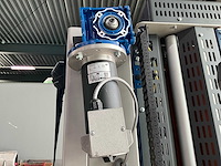 2023 - cyklop - csm 250 - robotwikkelmachine - afbeelding 14 van  28