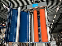 2023 - cyklop - csm 250 - robotwikkelmachine - afbeelding 15 van  28