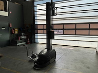 2023 - cyklop - csm 250 - robotwikkelmachine - afbeelding 22 van  28
