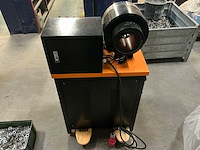 2023 - daewoo - da 1500-hc - slangenpers - afbeelding 3 van  9