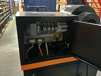 2023 - daewoo - da 1500-hc - slangenpers - afbeelding 4 van  9