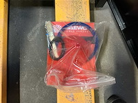 2023 - daewoo - da 1500-hc - slangenpers - afbeelding 5 van  9