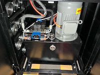 2023 - daewoo - da 1500-hc - slangenpers - afbeelding 6 van  9