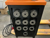 2023 - daewoo - da 1500-hc - slangenpers - afbeelding 7 van  9