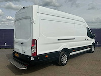2023 - ford - transit - 350 2.0 tdci l4h3 tr - koeltransport/bedrijfswagen - afbeelding 4 van  16