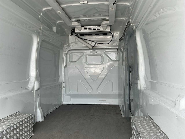 2023 - ford - transit - 350 2.0 tdci l4h3 tr - koeltransport/bedrijfswagen - afbeelding 4 van  16