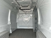 2023 - ford - transit - 350 2.0 tdci l4h3 tr - koeltransport/bedrijfswagen - afbeelding 4 van  16