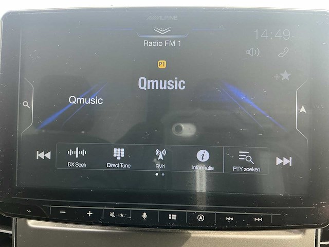 2023 - ford - transit - 350 2.0 tdci l4h3 tr - koeltransport/bedrijfswagen - afbeelding 7 van  16